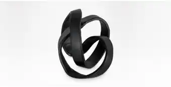 Orian object (black)