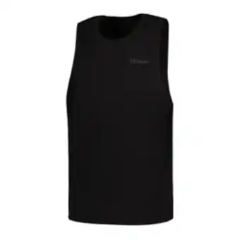 Sportscene Redbat classics men's black tank offer