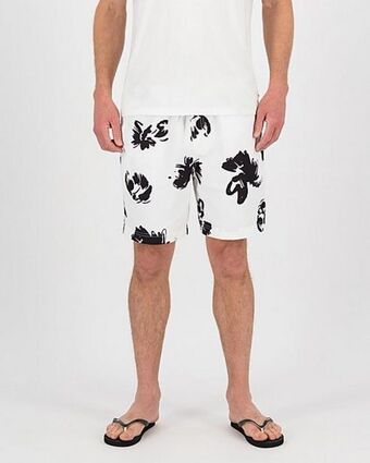 Cape Union Mart Old khaki men's zayn swim shorts offer