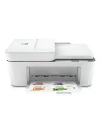 HiFi Corp Hp deskjet plus 4120 3in1 printer offer