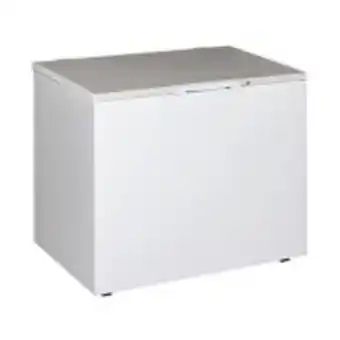 HiFi Corp Kic 300lt chest freezer white kcg300 1 offer