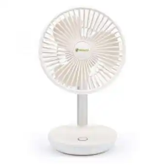 Meacofan 260c cordless air circulator fan