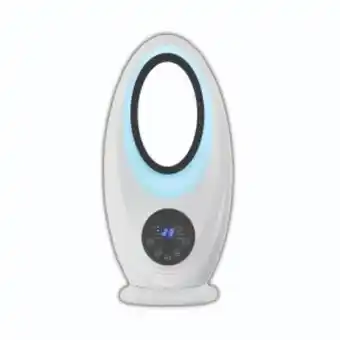 Hirsch's Elektra aero-cool bladeless fan - 2706 offer