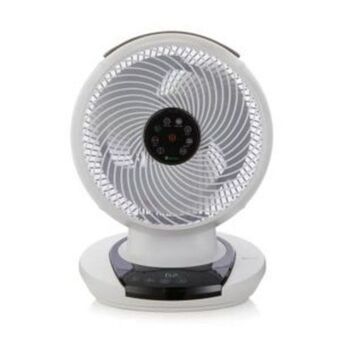 Hirsch's Meaco 1056 dc air circulator fan offer