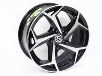 15″ ivd bk5340 5/100 bkmf alloy wheels