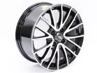 Autostyle 15″ evo hunt 4/100 alloy wheels offer