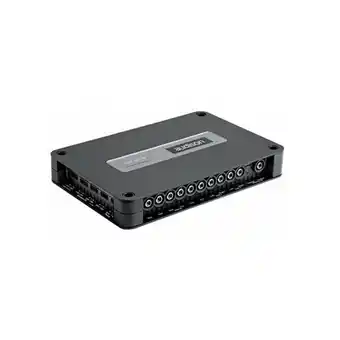 Audison bit one dsp processor