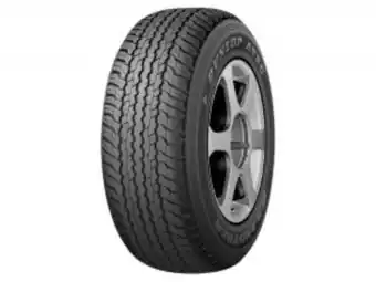 265-70-16″ dunlop grandtrek at25 tyres