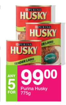 Purina Husky 775g