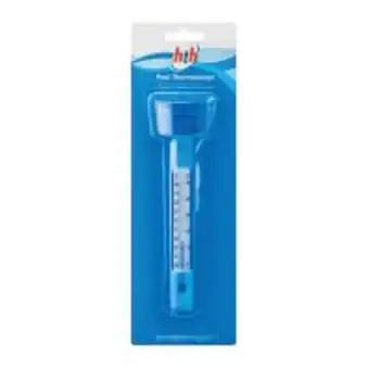 Stax Hth thermometer offer