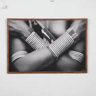 Hammer jewellery canvas