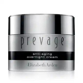 Woolworths Prevage anti-ageing night cream offer