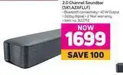 Game Lg 2.0 channel soundbar sk1.azafllf offer
