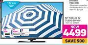 Game Telefunken 50" (127cm) fhd led tv tledd-50fhd offer