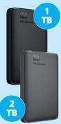 Game Wd 1tb elements black hard drive wdbuzg0010bb offer