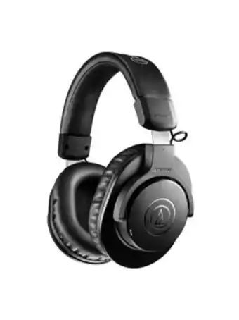 Audio-technica bluetooth headphone ath-m20xbt