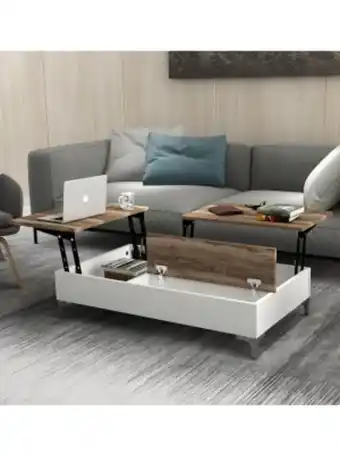 House & Home Lilly ct0200 multi purpose c/table offer
