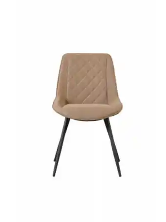 House & Home Riley drm chair brown rh8115-5 offer
