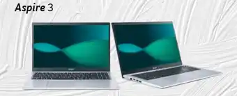 Vodacom Acer Aspire 3 i5 Silver offer