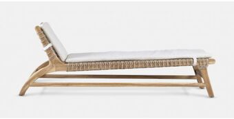 Bali lounger