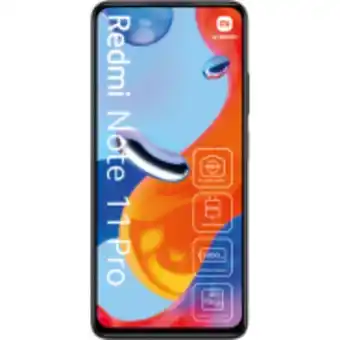 HiFi Corp Xiaomi redmi note 11 pro 128gb white dual sim offer