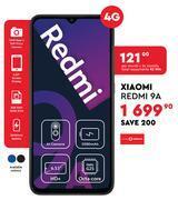 Edgars Xiaomi redmi 9a 4g offer