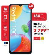 Edgars Xiaomi redmi 10c 4g offer