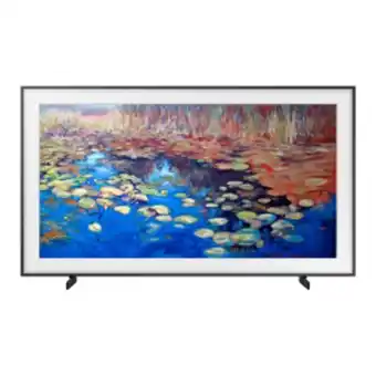 Hirsch's Samsung 190cm (75") the frame qled 4k smart tv - qa75ls03bakxxa + 2 free bezels worth r2000 offer