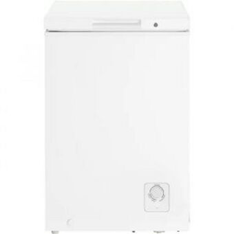 Hirsch's Hisense 95lt chest freezer - h125cf offer