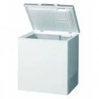 HiFi Corp Kic 204lt chest freezer, white kcg210 1 offer