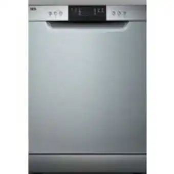 HiFi Corp Aeg 7 program 14 place stainless steel dishwasher ffb7220czm offer