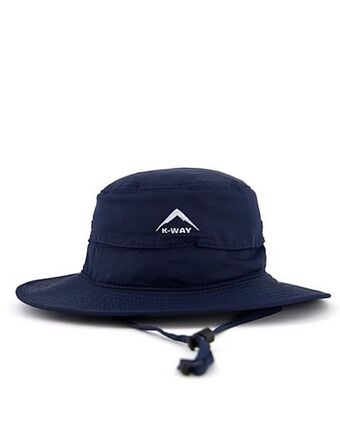 Cape Union Mart K-way talus kids floppy hat offer