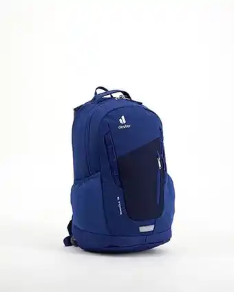 Cape Union Mart Deuter step out 16l lifestyle daypack offer