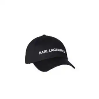 Europa Art Group Karl essential logo cap – black offer