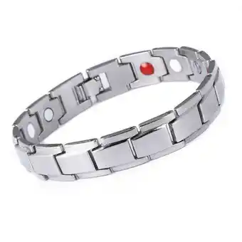 Arthritis pain relief magnetic energy balance therapy bracelet