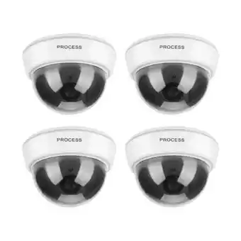 4x 1500b dummy simulation camera