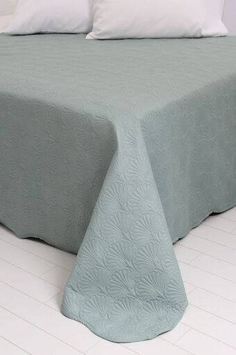 Sheet Street Ultrasonic polyester quilt offer