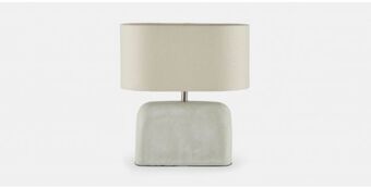 Coricraft Serena table lamp offer