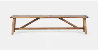 Coricraft Gama bench offer