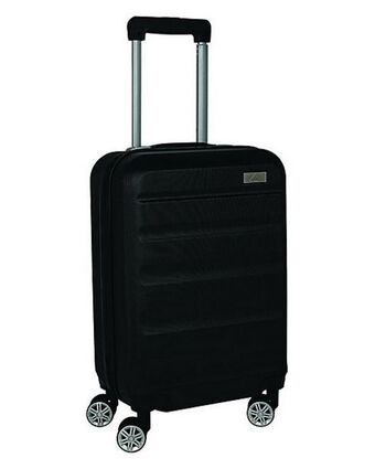 Cape Union Mart K-way spinner 2 small luggage bag offer