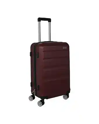 Cape Union Mart K-way spinner 2 medium luggage bag offer