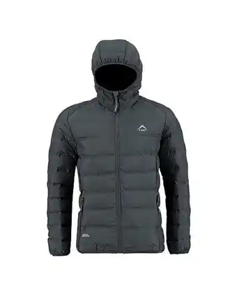 Cape Union Mart K-way youth aidan re:down hooded jacket offer