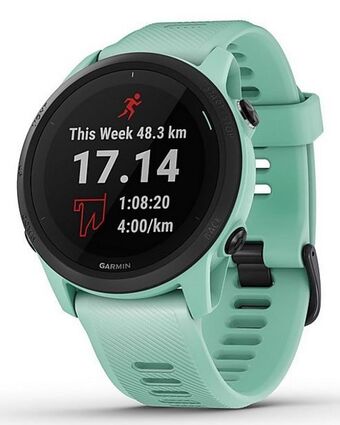 Cape Union Mart Garmin forerunner 745 gps fitness watch offer