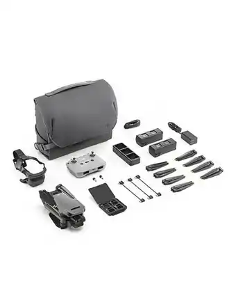 Cape Union Mart Dji mavic 3 pro fly more combo offer