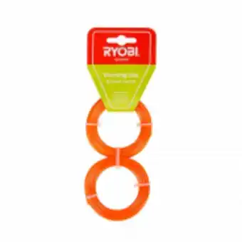 HiFi Corp Ryobi trimming line 2mmx8m twin pack offer