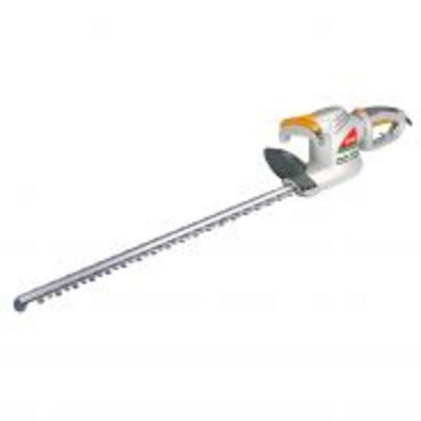 Ryobi hedge trimmer 650w 550mm offer at HiFi Corp