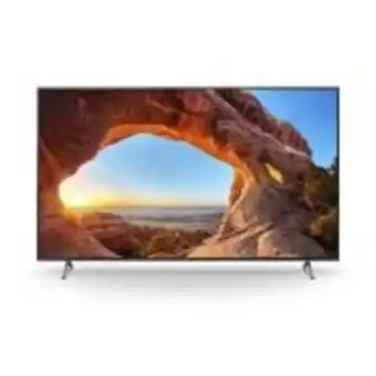 HiFi Corp Sony 65-inch 4k smart uhd tv (65x85j) offer
