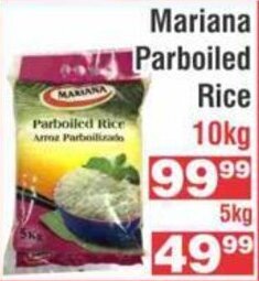 Mariana Rice 10kg
