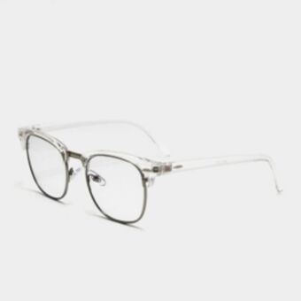 Markham Mkm clear club blueblocker sunglasses offer