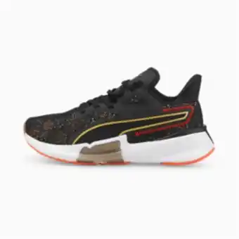 Totalsports Women's puma pwrframe tr frida kahlo shoes offer